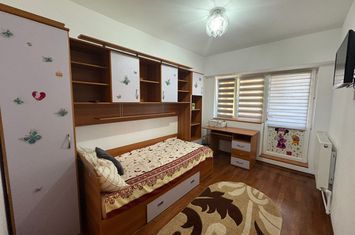 Apartament 3 camere de inchiriat TARGU-JIU - Gorj anunturi imobiliare Gorj