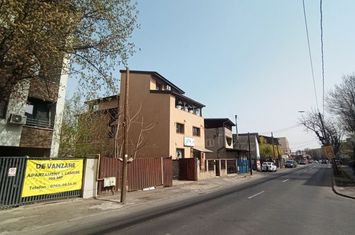 Teren Intravilan de vanzare GIURGIULUI - Bucuresti anunturi imobiliare Bucuresti