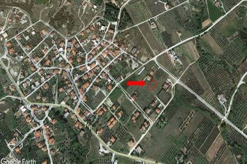 Teren construibil 747,18 mp în Agios Andreas anunturi imobiliare Grecia