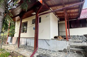 Vilă - 4 camere de vanzare TAUTII DE SUS - Maramures anunturi imobiliare Maramures