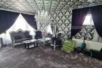 Vilă - 4 camere de vanzare FLORESTI - Cluj anunturi imobiliare Cluj