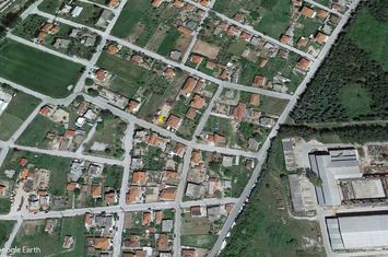 Teren construibil 1.000 mp în Lefkonas, Serres anunturi imobiliare Grecia