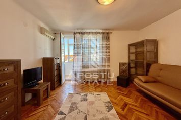 Apartament 2 camere, decomandat, renovat, zona Universitatilor anunturi imobiliare Timis