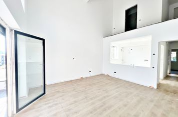 Apartament 3 camere de vanzare CRISTIAN - Sibiu anunturi imobiliare Sibiu