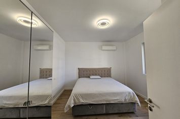 PRIMA INCHIRIERE - 4 CAMERE GREEN VISTA - SCOALA AMERICANA! anunturi imobiliare Bucuresti