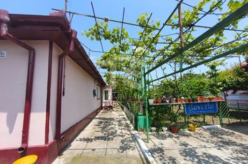 CASA  POIANA | PANOURI SOLARE | TEREN 800 MP anunturi imobiliare Constanta
