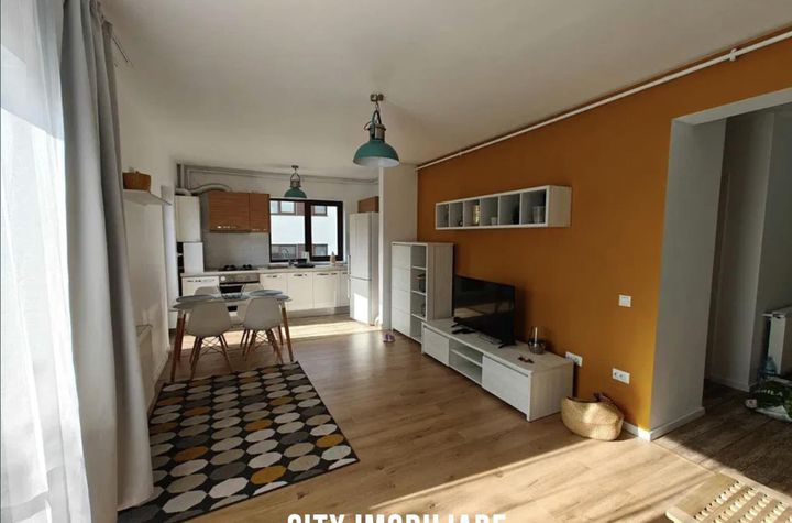 Apartament 2 camere de inchiriat BUNA ZIUA - Cluj anunturi imobiliare Cluj