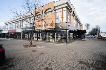 Spațiu comercial de inchiriat IASI - Iasi anunturi imobiliare Iasi