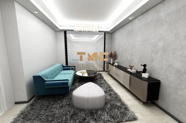 Apartament 3 camere pe Drumul Binelui, sector 4. TMC Binelui Park anunturi imobiliare Bucuresti