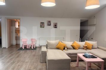 Apartament 4 camere de inchiriat GAESTI - Dambovita anunturi imobiliare Dambovita
