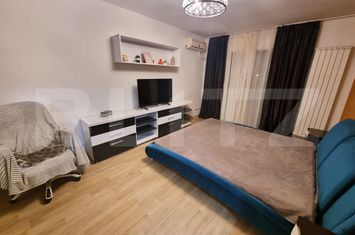 Apartament 2 camere de vanzare FRUMOASA - Iasi anunturi imobiliare Iasi