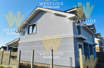 Duplex de vanzare Mosnita Noua anunturi imobiliare Timis