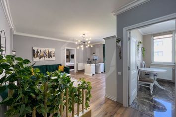 Apartament 2 camere de vanzare CLUJ-NAPOCA - Cluj anunturi imobiliare Cluj