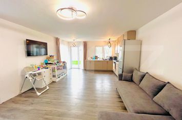 Vilă - 3 camere de vanzare CLUJ-NAPOCA - Cluj anunturi imobiliare Cluj