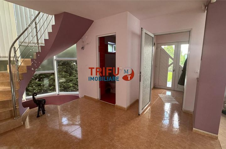 Casă - 5 camere de vanzare CENTRAL - Alba anunturi imobiliare Alba