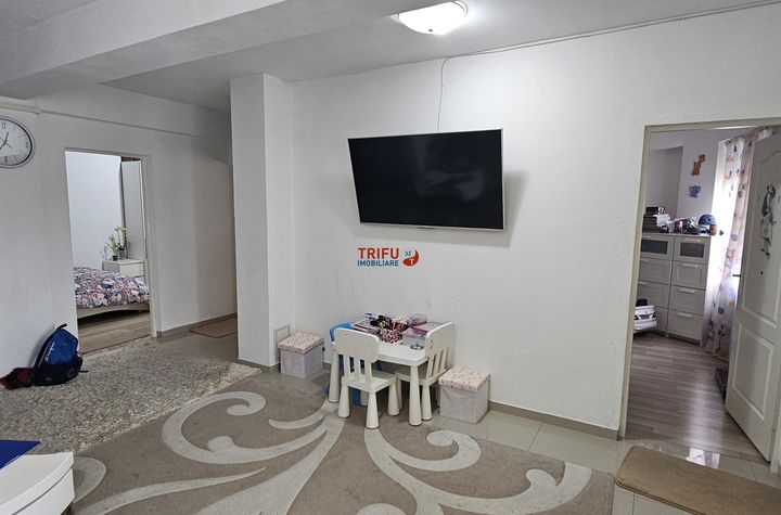 Apartament 3 camere de vanzare CENTRAL - Alba anunturi imobiliare Alba