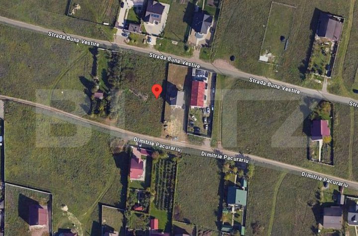 Teren de vanzare SUCEAVA - Suceava anunturi imobiliare Suceava