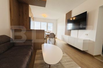 Apartament 2 camere de vanzare SANPETRU - Brasov anunturi imobiliare Brasov