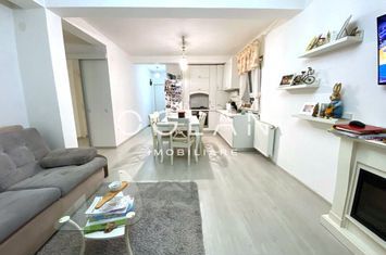 Apartament 3 camere de vanzare SIBIU - Sibiu anunturi imobiliare Sibiu