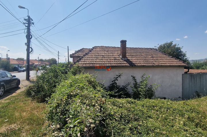 Teren Intravilan de vanzare PARTOS - Alba anunturi imobiliare Alba