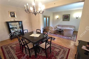 Apartament 3 camere de inchiriat SUB ARINI - Sibiu anunturi imobiliare Sibiu