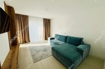 Apartament 2 camere de vanzare DOAMNA STANCA - Sibiu anunturi imobiliare Sibiu