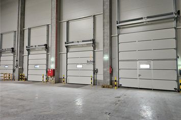 Spațiu industrial de inchiriat VEST - Brasov anunturi imobiliare Brasov