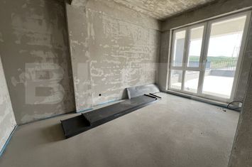 Apartament 2 camere de vanzare FLORESTI - Cluj anunturi imobiliare Cluj