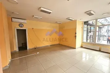 Spațiu comercial de inchiriat GALATA - Iasi anunturi imobiliare Iasi