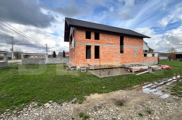 Casă - 4 camere de vanzare BISTRITA - Bistrita-Nasaud anunturi imobiliare Bistrita-Nasaud