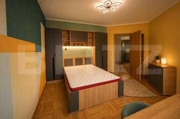 Apartament 3 camere de inchiriat TIMISOARA - Timis anunturi imobiliare Timis