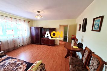 Apartament 2 Camere, Etaj 3, 54 mp, Semidecomandat, Zona Cetate anunturi imobiliare Alba