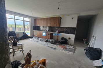 Apartament 3 camere de vanzare CENTRAL - Sibiu anunturi imobiliare Sibiu