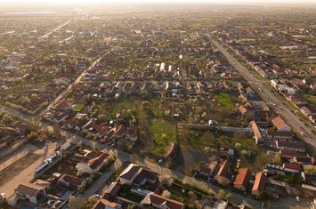 Teren intravilan 1811 mp in Aradul nou anunturi imobiliare Arad