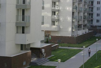 Un fond speculativ a cumpărat 72 de apartamente în Iaşi şi vrea să ajungă la 700 de unităţi