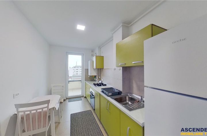 Apartament 2 camere de inchiriat TRACTORUL - Brasov anunturi imobiliare Brasov