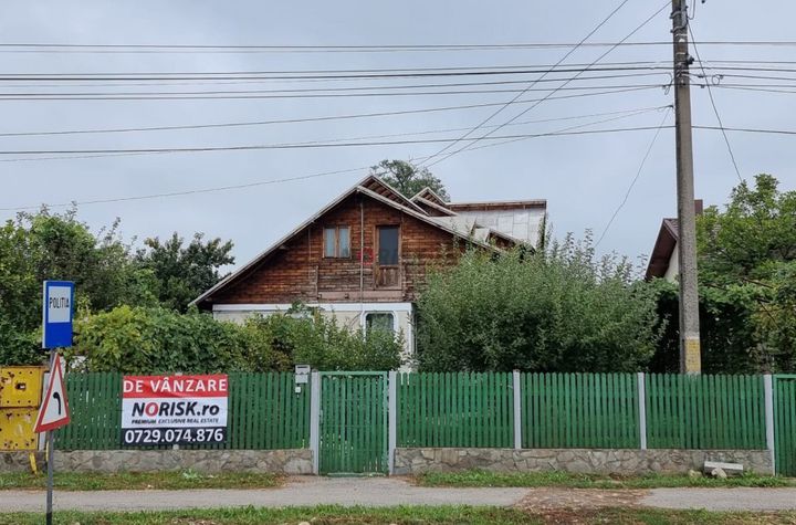 Casă - 6 camere de vanzare MAGURELE - Prahova anunturi imobiliare Prahova