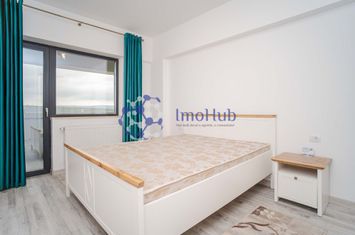 FUSION TOWERS, APARTAMENT CU 2 CAMERE, MUTARE IMEDIATA anunturi imobiliare Iasi