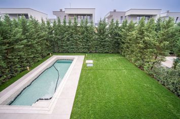 Vila exclusivistă cu piscină | locație premium | Erou Iancu Nicolae anunturi imobiliare Bucuresti
