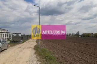 Teren Intravilan de vânzare Bucuresti - Otopeni