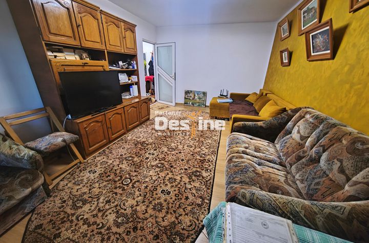 Apartament 3 camere de vanzare FRUMOASA - Iasi anunturi imobiliare Iasi