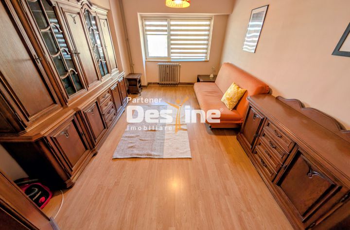 Apartament 3 camere de inchiriat IASI - Iasi anunturi imobiliare Iasi