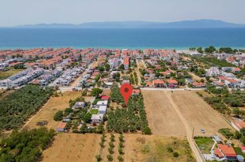 Apartament 2 nivele, 53.92 mp — Paralia Ofriniou anunturi imobiliare Grecia
