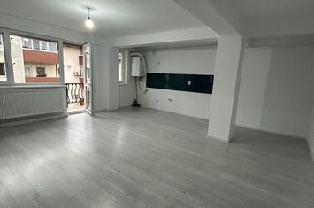 Rond Era- 3 camere, 2 bai, 82mp, Mobilat,Parcare subterana anunturi imobiliare Iasi