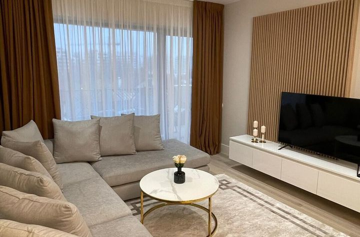 CHIRIE 3 CAMERE, COMPLEX CU PISCINA! anunturi imobiliare Bucuresti