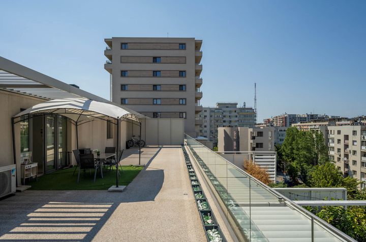 Penthouse Central | Vasile Lascar | Terasa 119mp | 2 locuri parcare anunturi imobiliare Bucuresti