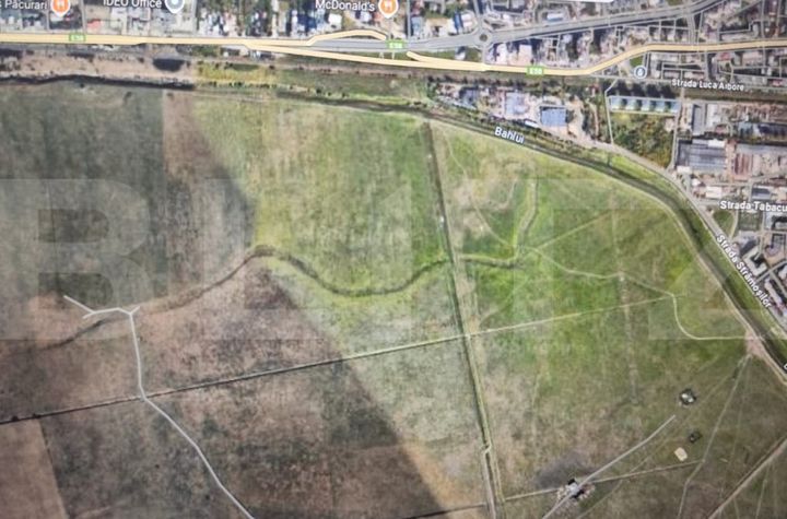 Teren de vanzare IASI - Iasi anunturi imobiliare Iasi