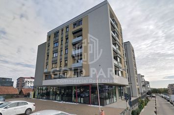Spatiu Comercial - Zona Calea Turzii - Trafic pietonal anunturi imobiliare Cluj