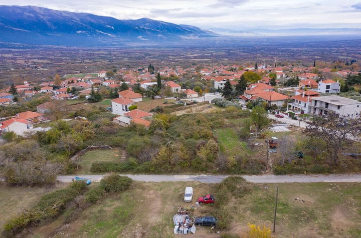 Teren construibil 328 mp, Mikropoli, Drama anunturi imobiliare Grecia