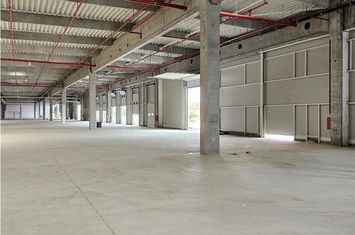 Spațiu industrial de inchiriat NORD-VEST - Arad anunturi imobiliare Arad